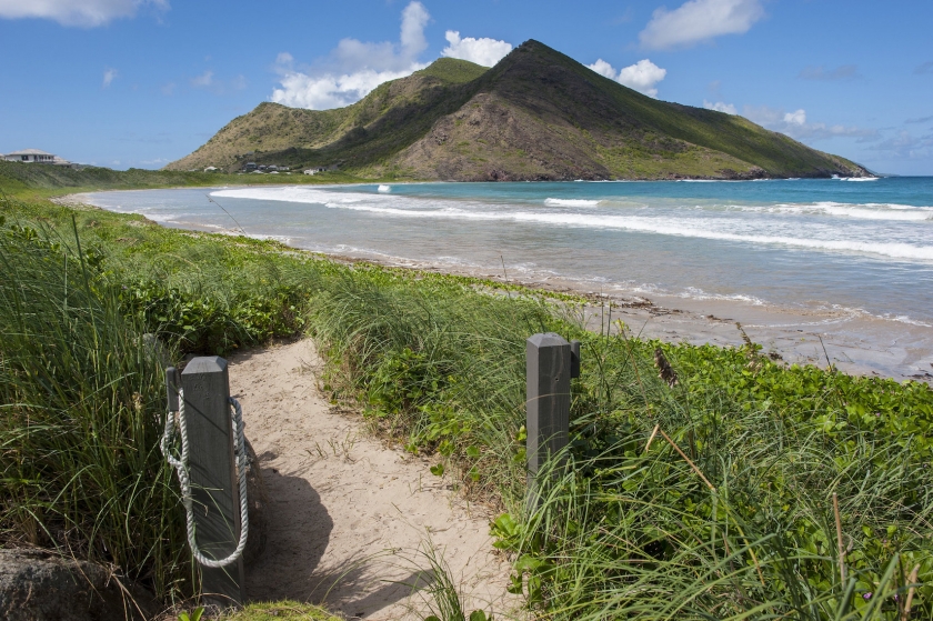 Staunching the flow: St. Kitts and Nevis’ fight to keep its soil