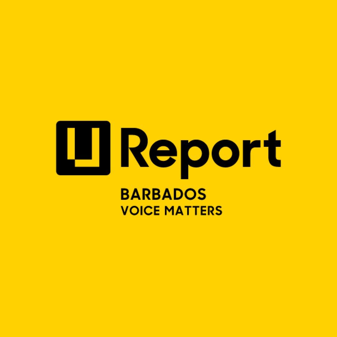 U-Report Barbados 