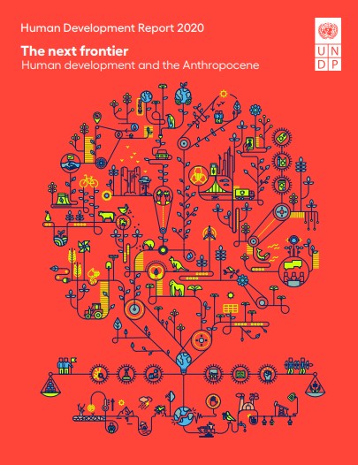 Human Development Report 2020