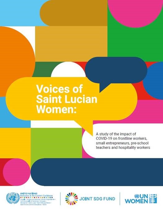 Voices of Saint Lucia Study 