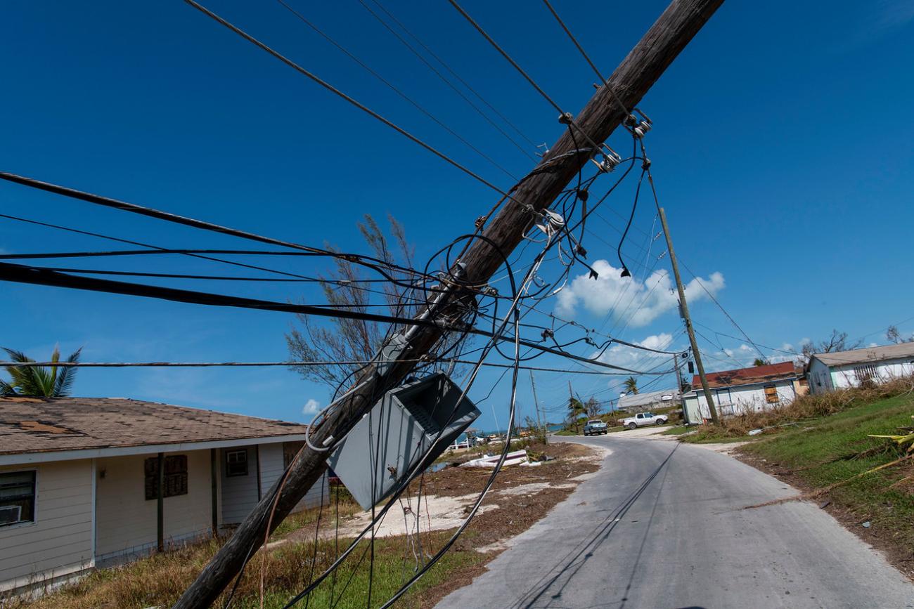 OCHA strengthens Caribbean operational presence amid hurricane season United Nations in
