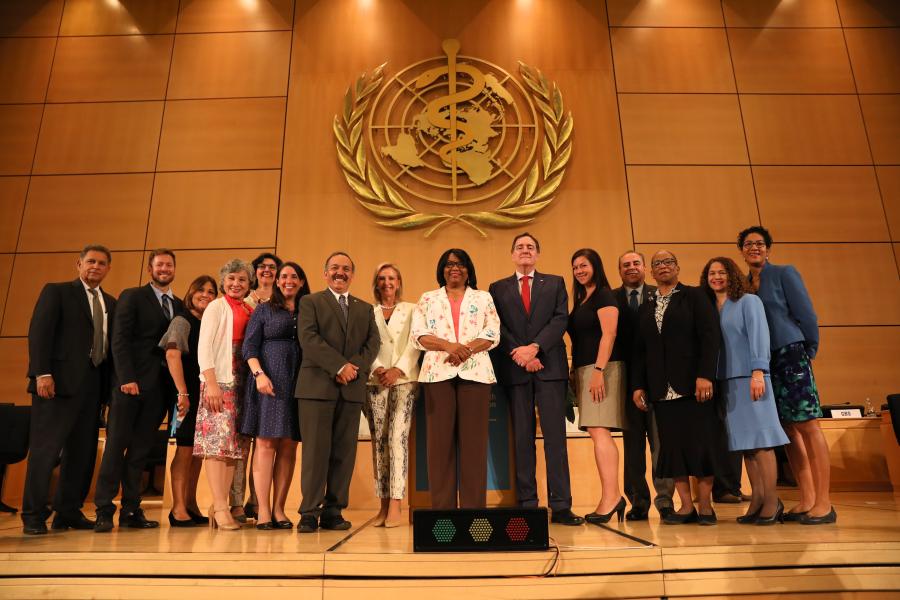 Celebrating Women In Leadership | United Nations In Barbados And The ...