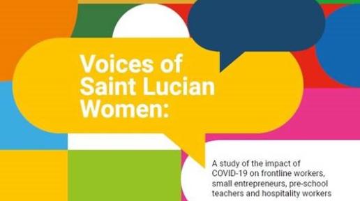 Voices of Saint Lucia Study 