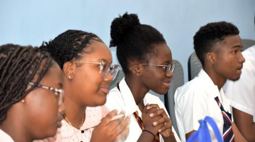 MUN Barbados