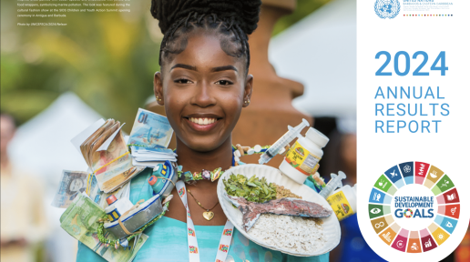 SIDS Children and Youth Action Summit 2024