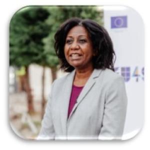 UNDP Resident Representative
