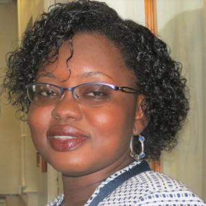 WFP Communications Officer