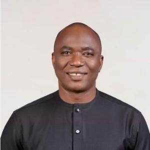 Richard Amenyah