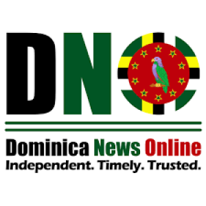 Dominica News Online Logo