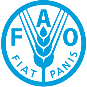 Official Logo of the Food and Agriculture Organization of the United Nations
