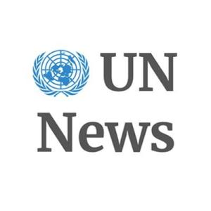 logo of UN News