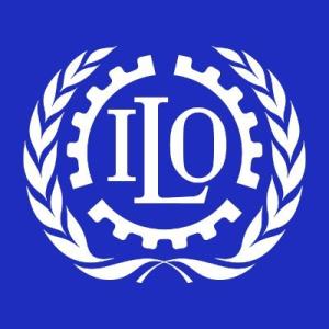 ILO Logo 