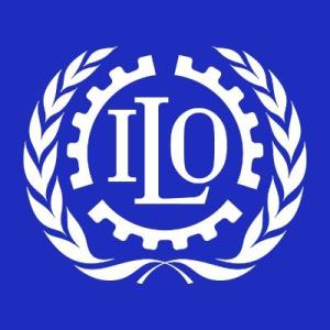 ILO Logo
