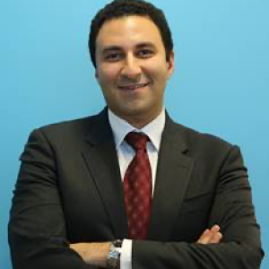 Kareem Elbayar 