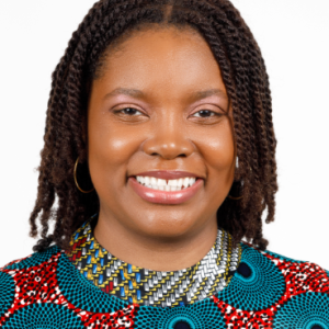 Ms. Isiuwa Iyahen  