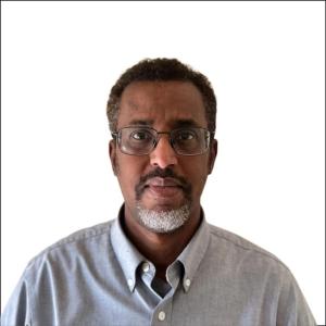 AbdulKadir Musse